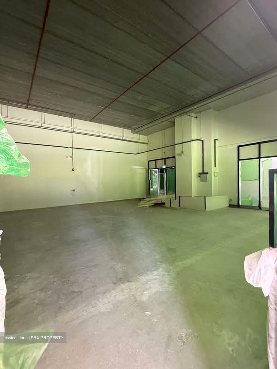 Stellar@tampines (D18), Factory #531867281